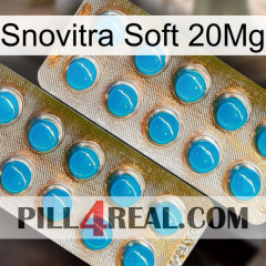 Snovitra Soft 20Mg new08